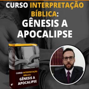 Curso Interpretação Bíblica Genesis a Apocalipse