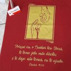 Camisas Personalizadas para Igreja