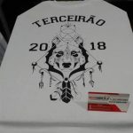 Camiseta Terceirão