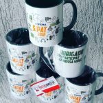 Caneca Personalizada Para Empresa