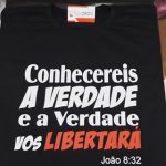 Conhecereis a Verdade e a Verdade vos Libertara