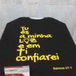 Camisetas Personalizadas Água Rasa