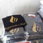 Camisetas Personalizadas Cidade A.E.Carvalho