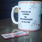 Caneca Suplementação