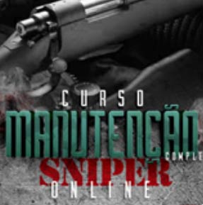 MANUTENÇÃO DE SNIPER KPP NCP