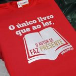 Camisetas Gospel Personalizadas