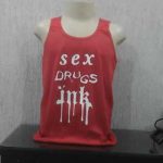 Camisetas divertidas