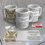 Caneca Igreja