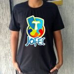 Camiseta Jofec